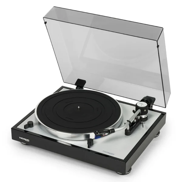 Thorens Direct Drive Turntable TD 403 DD