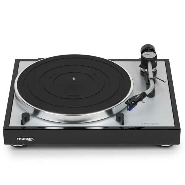 Thorens Direct Drive Turntable TD 403 DD