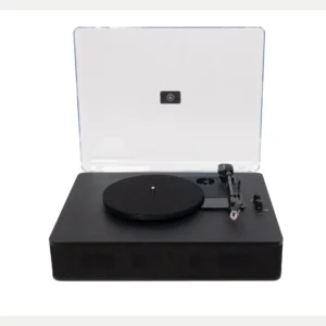 Fonestar VINYL-25AMP Turntable