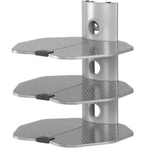 Wall Bracket & Shelf