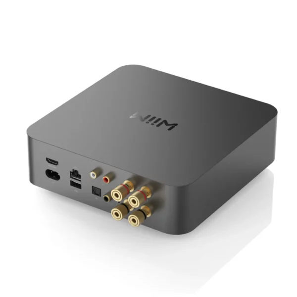 WiiM Amp Pro - Image 6
