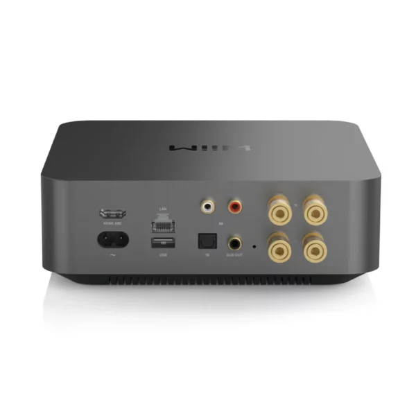WiiM Amp Pro - Image 5