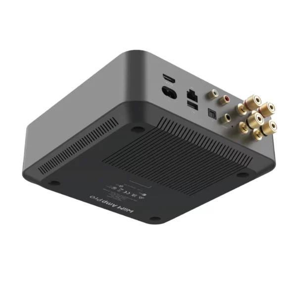 WiiM Amp Pro - Image 4