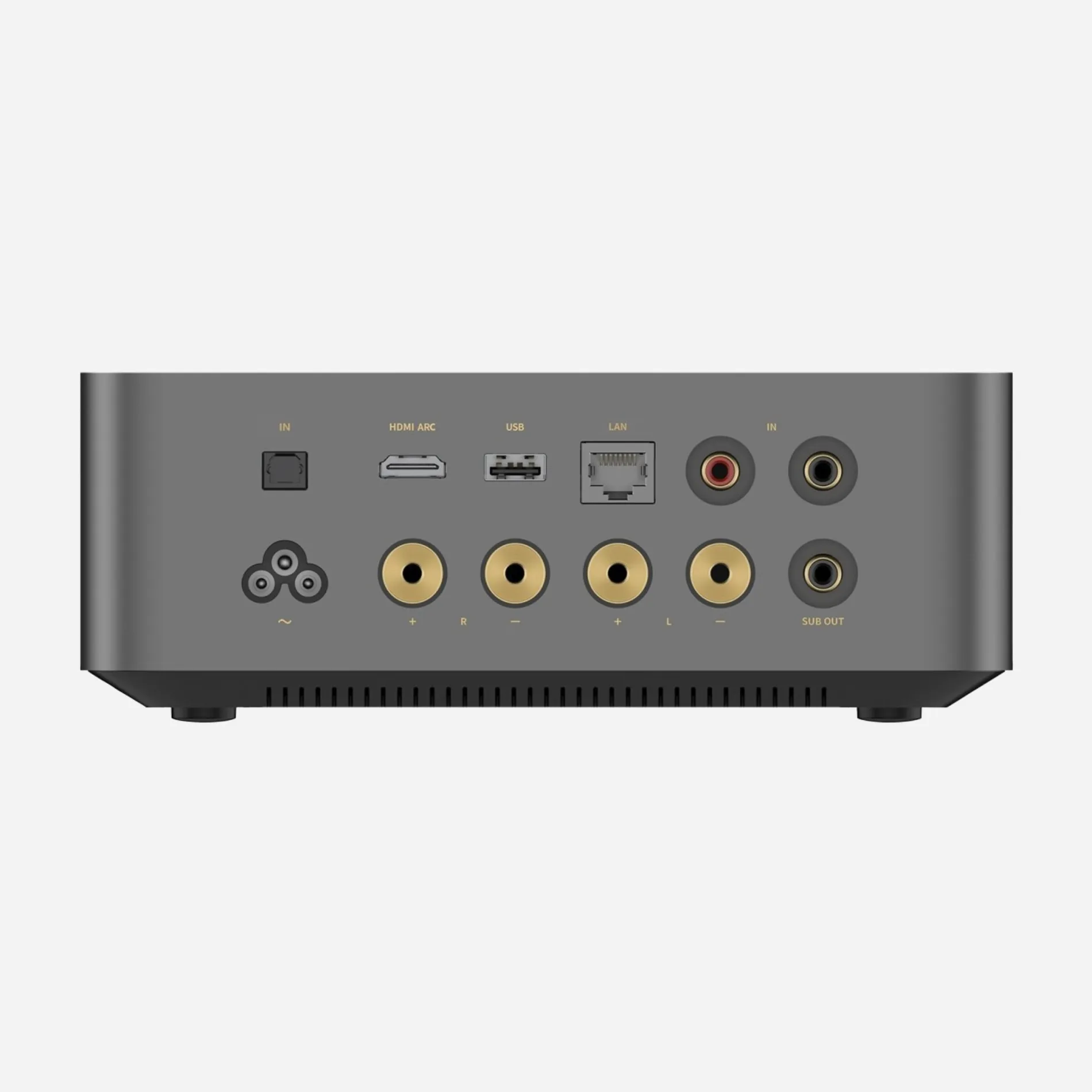 WiiM Amp Ultra - HiFiMART®