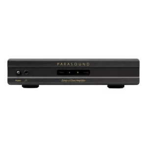 Parasound ZAmp v3 Stereo Power Amplifier
