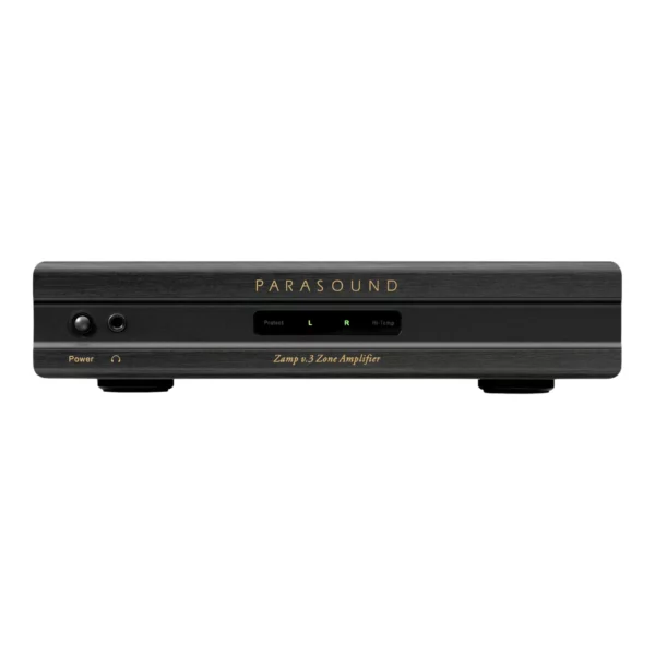 Parasound ZAmp v3 Stereo Power Amplifier