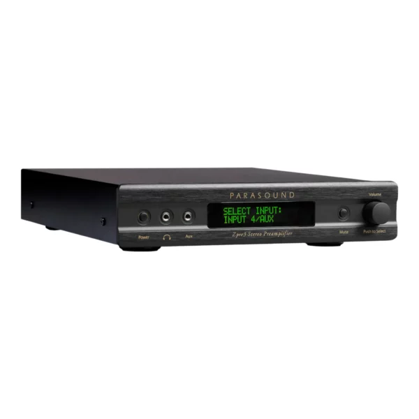 Parasound Zpre3 Stereo Preamplifier